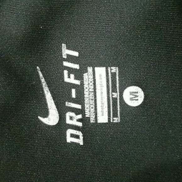 Nike University of Missouri Track Jacket Men's M - Picture 4 of 16